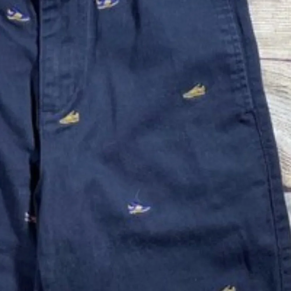 Kitestrings by Hartstrings Chino Navy blue Pants